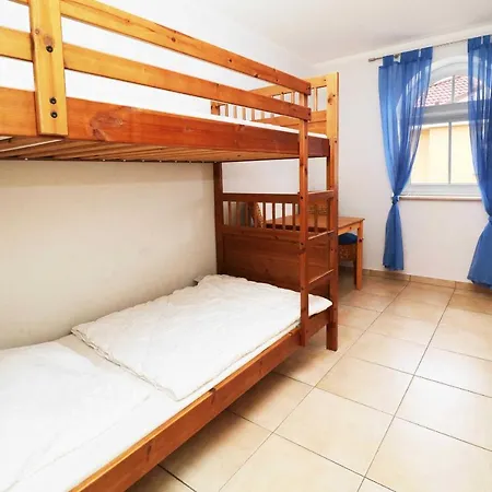 Ostsee Urlaub 아파트 *